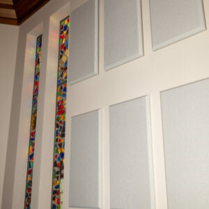 Oakland Presbyterian Church AVL by RelianceAV Oakland Presbyterian Church AVL by RelianceAV