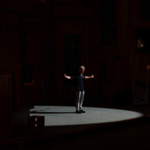 Oakland Presbyterian Church AVL by RelianceAV Oakland Presbyterian Church AVL by RelianceAV