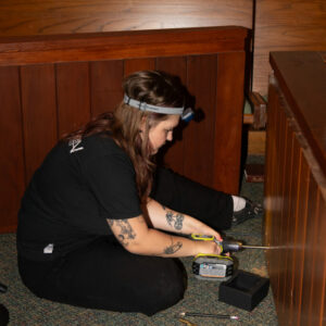 Oakland Presbyterian Church AVL by RelianceAV Oakland Presbyterian Church AVL by RelianceAV