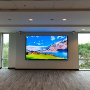 RelianceAV Addition Financial Videowall - Rhonda Neal (25) RelianceAV Addition Financial Videowall - Rhonda Neal (25)