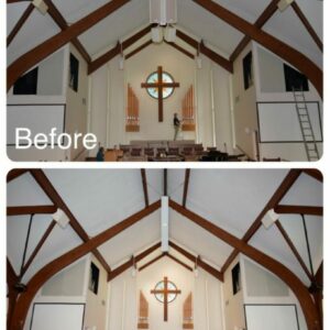 smaller Before and after wide smaller Before and after wide