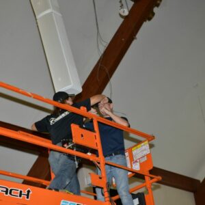 smaller Markham Woods Presbyterian Sound and Camera install (8) smaller Markham Woods Presbyterian Sound and Camera install (8)